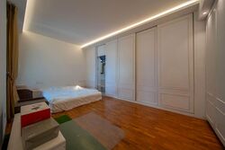 Highgate (D21), Condominium #581777011
